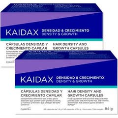 Kaidax Melcapil Densità & Crescita 2x60 Caps