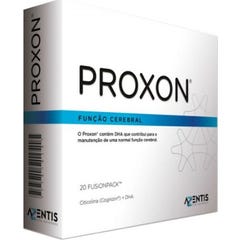 Azentis Proxon 20x10ml + 20caps