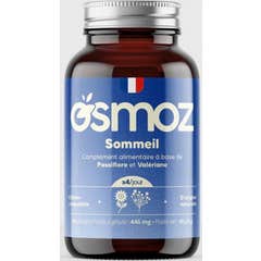 Osmoz Sommeil 90 Perlas