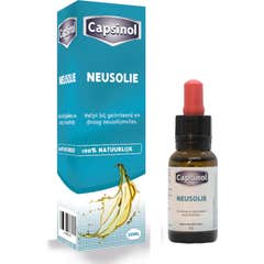 Capsinol Neusolie Aceite Nasal 20ml