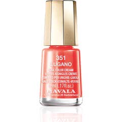 Mavala Mini Color Vernis  Ongles Pink Gold 351 5ml