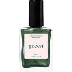 Manucurist Green Groove Lakier do paznokci 15 ml
