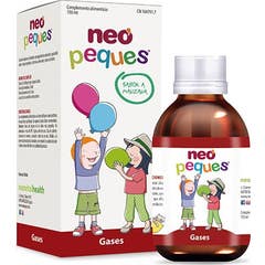 Neo Peques Gases 150ml