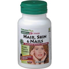 Hair Skin & Nails 60Tav