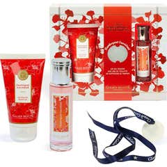 Claude Galien Pack Blühende Blüten