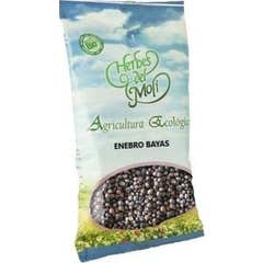 Herbes Del Molí Bacche di ginepro Bio 75g