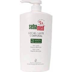 Sebamed leche corporal 400ml