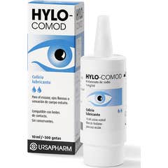 Hylo-Comod® Colirio 10ml