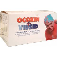 Ocoxin + Viusid Sol 30 ml 15 Viales