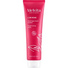 Melvita l'Or Rose Exfoliante Expert Tonificante 150ml