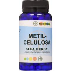 Alfa Herbal Metil Celulosa 90 Kapseln