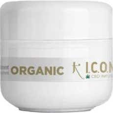 I.C.O.N. Organic Máscara 50g