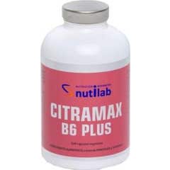 Nutilab Citramax B6 Plus 240caps