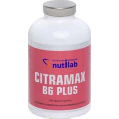 Nutilab Citramax B6 Plus 240caps