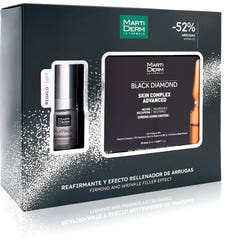 Martiderm Pack Skin Complex Advanced 30amp + Platinum Expression Gel 15ml