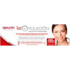 Aposán Eisprungtest 7uds