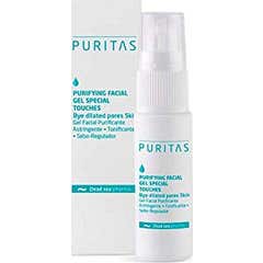 Puritas Zuiverende Gezichtsgel 20ml