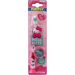 Firefly Hello Kitty Cepillo Dental +3 Años 1ud
