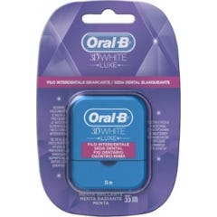 Orale B Filo interdentale 3d 25m