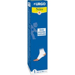 Urgo Nylex Bande Extensible 4 M X 15 Cm