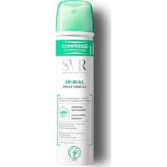 Spirial Spray Vegetal