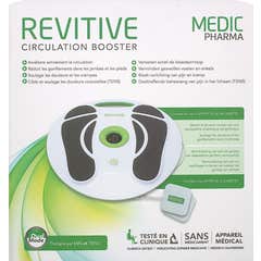 Stimolatori Revitive Medic Pharma 1ut