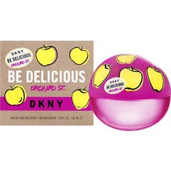 DKNY Be Delicious Orchard Street Eau de Parfum 30 ml