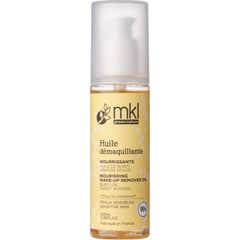 Mkl Aceite Desmaquillante Nutritivo 100 ml