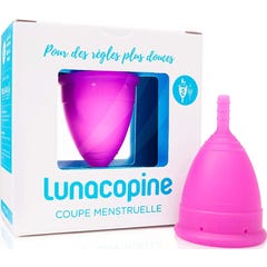 Bivea Lunacopine Coup Mens Cynthia Ro T2