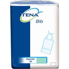 Tena Bib Bib wegwerp volwassen Tm / l 150 U