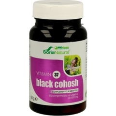 Mgdose Vit & Min 37 Black Cohosh 60 kapsler