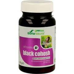 Mgdose Vit&min 37 Black Cohosh 60 Cápsulas Mgdose Vit&min 37 Black Cohosh 60 Cápsulas