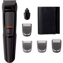 Philips Precision Beard & Precision Trimmer 6 In 1 1ud