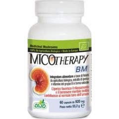 Micoterapia Bm 60Cps