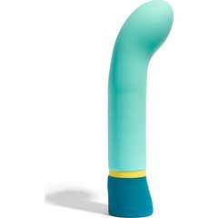 Platanomelón Genio Basics Vibrador Verde 1ud