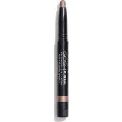 Gosh Mineral Waterproof Sombra de Ojos Brown 003 2.5g