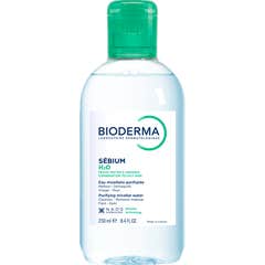 Bioderma Sébium H2O Micellar Water 250 ml