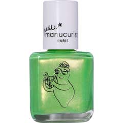 Manucurist Barbapapa Barbalala Esmalte Infantil Verde 8ml