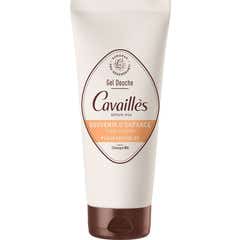 Rogé Cavailles Gel Ducha Recuerdo de Infancia 200ml