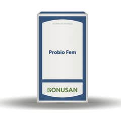 Probio Fem - Bonusan - 10 Ovulos Vaginales Bonusan,