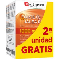Forte Pharma Royal Jelly 1000Mg 40X10ml