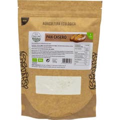 Eco-Salim Farina Preparata Pane Fatto in Casa 500g