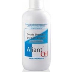 Aliant Oil Doccia Shampoo 250M