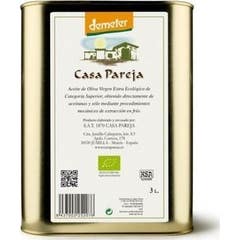 Casa Pareja Aceite de Oliva Bio 750ml