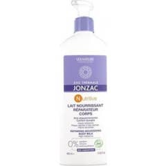 Jonzac Nutritive Lait Nour/Rep 400