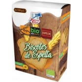 La Finestra Sul Cielo Organic Spelt Biscotti 220g