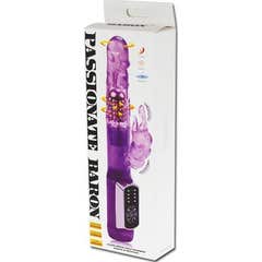 Baile Ly U.S. Rabbit Passion Baron 1 Unità