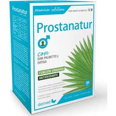 DietMed Prostanatur 60 Parels DietMed Prostanatur 60 Parels