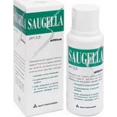 ACTIVE SAUGELLA 250ML
