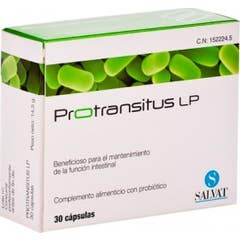 Protransitus LP 30cáps